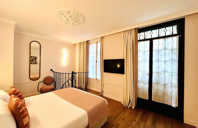 Villa SoPi Appart'Hotel by Patrick Hayat - Foto 41