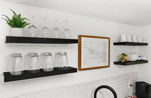 Halcyon Haven - A Heavenly Homestead for 4 - Foto 11