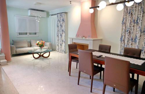 Villa Eudora Nafpaktos - Foto 8