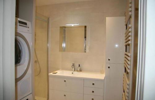 Appartement Au Sud Avec Vue Bassin - Foto 12