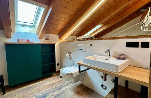 Ferienwohnung BergSucht - Foto 38