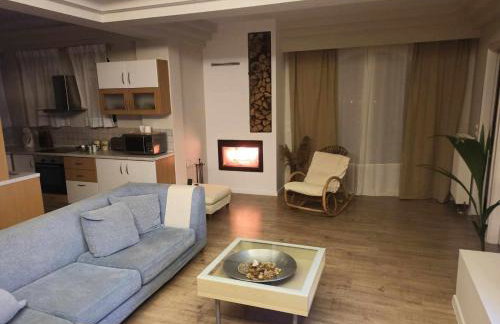 Achilles Apartment - Foto 26