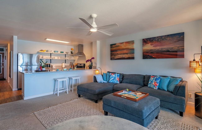 Wailua Bay View 302 - Photo 10