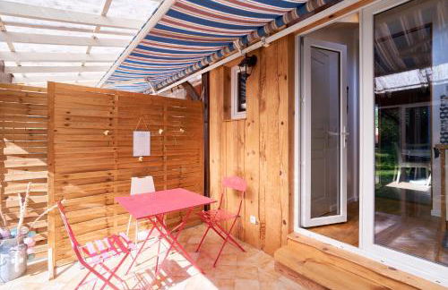 L'Envol - Oasis Ressource - Foto 36