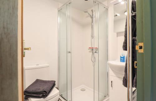 The Brake Wagon at High Barn Heritage - Foto 15