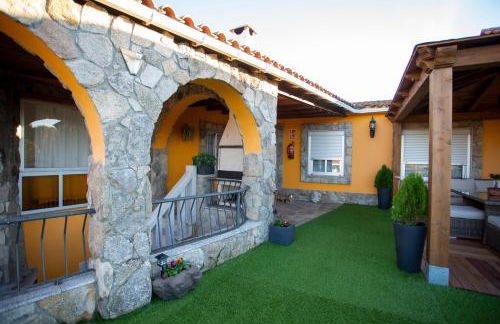 Casa dos arcos - Foto 46