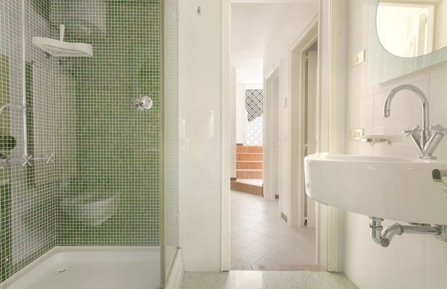 Villa Denise - Foto 29