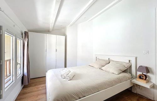 Duplex sous les toits - Foto 3