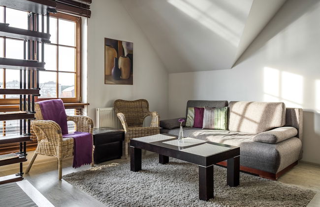 Apartamenty Baltyckie - Bulwar Portowy - Photo 45