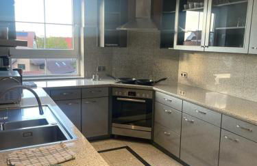 Luxuriöse Wohnung im Herzen von RLP - Foto 18