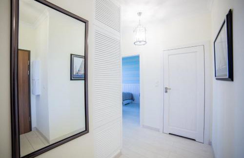 Apart Harmony - Apartament Sailor - Photo 13