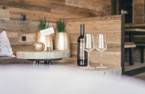 Chalet SALENA luxury lodge - Photo 66