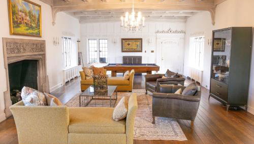 Stoneleigh - Historical Country Estate - Foto 2