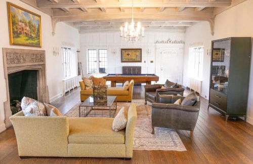 Stoneleigh - Historical Country Estate - Photo 3