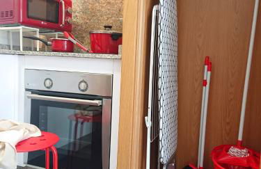 The Red Flat Vigo - Estudio Boutique - Centro Ciudad - Foto 20