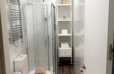 Your comfy stay in the Center of Madrid w parking - Foto 21