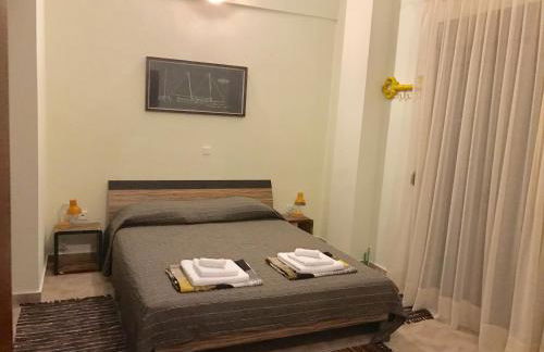 Villa Fourka on the beach - Photo 40