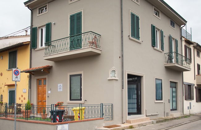 B&BIGPRATO - Foto 56