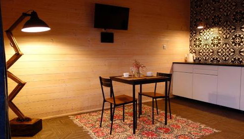 Dzikie Lisko - Apartamenty w Bieszczadach - Foto 5