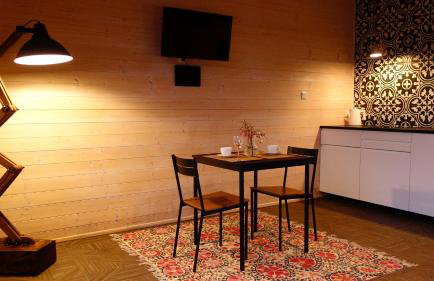 Dzikie Lisko - Apartamenty w Bieszczadach - Foto 5