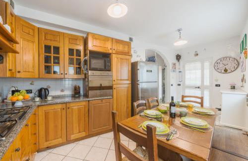 Apartment Casa Al Pianaccio by Interhome - Foto 8