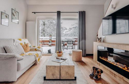 ISKÖ CHALETS-HÖTEL, Col d'Aubisque - Foto 12