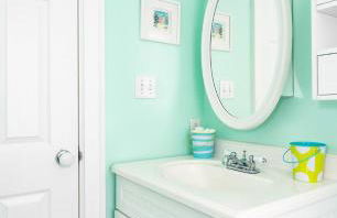 The Seashore Getaway House - Foto 29