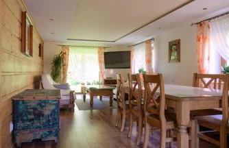 Gościniec u Marzeny - Foto 19