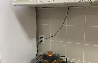 Flat Mont Blanc no Renascença - Photo 31