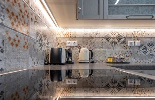 V&V Boutique Villa - Photo 51