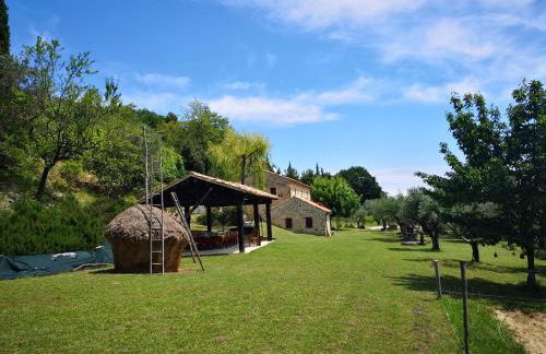 Pietra Antica Agriturismo - Foto 23