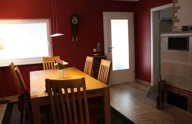 Holiday Home Naturally Good - Foto 24