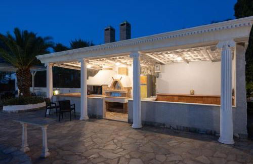 Villa Mare Nostrum Sounio - Foto 19