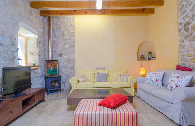 Sa Casa Vella in Vilafranca de Bonany - Foto 15