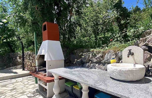 Luxury Lovran Apartments With Swimming Pool - Foto 40