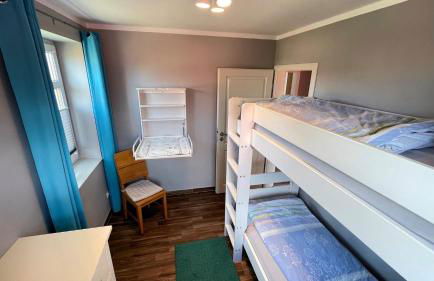 "Bauernhof-Claussen", Haus Möwe - Foto 20