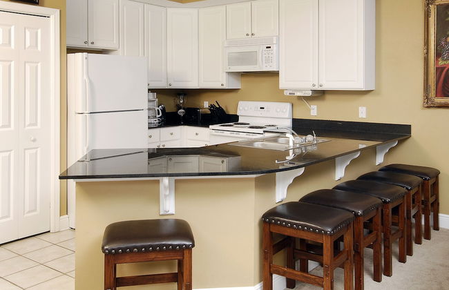 San Carlos Condominiums by Wyndham Vacation Rentals - Foto 14