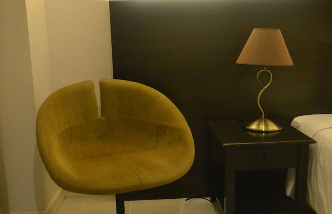 Destination Hotel Tagaytay - Foto 32