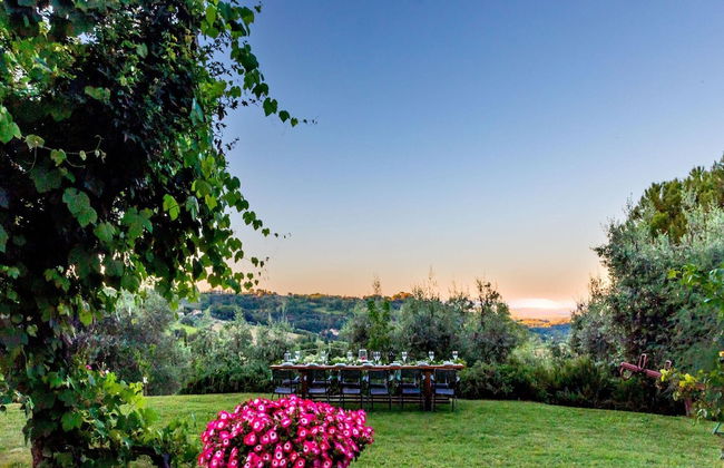 Apartment in Cervione With Balcony/terrace - Photo 33