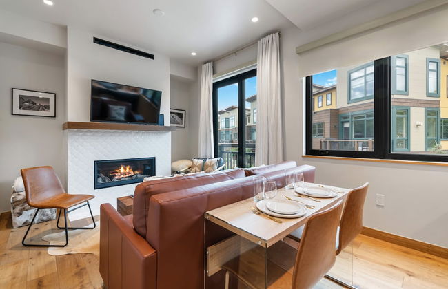 Riverfront Lodge - Foto 31