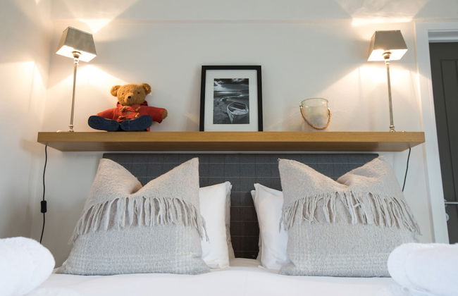 The Blacksmiths - Luxury Cottage Countryside Views Pet Friendly - Foto 16