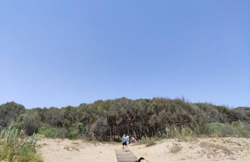 Antonio's villa al mare con vista sull'Etna Vaccarizzo Catania - Foto 48