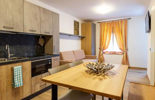 Residence Hotel Santa Maria piscina e wellness - Foto 61