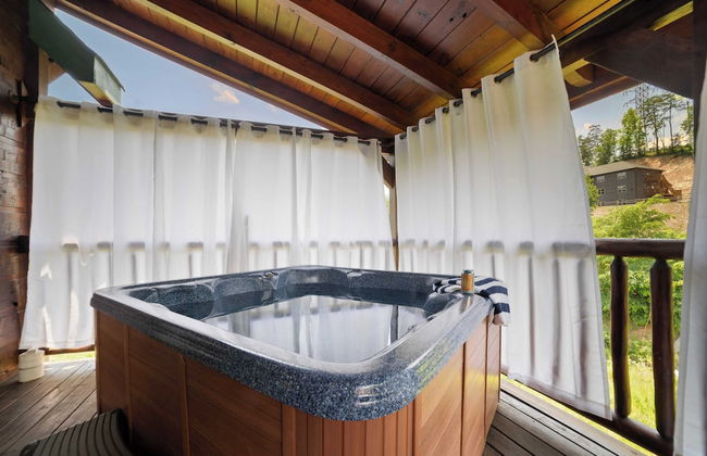 Tennessee Blue by Avantstayheart of Pigeon Forge! - Photo 4