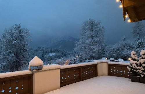 Alpenvilla Berchtesgaden Appartements - Foto 8