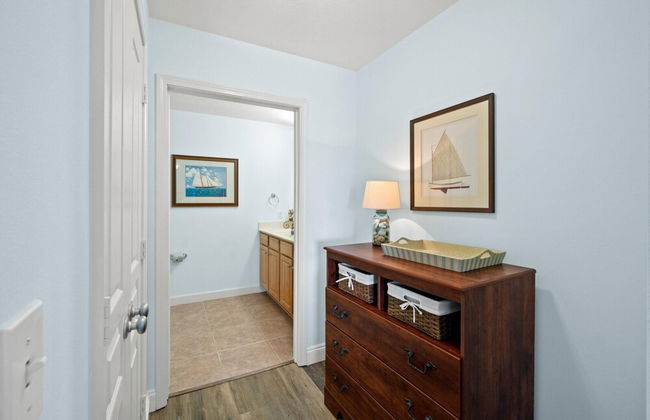 Waterside Village by Panhandle Getaways - Foto 23