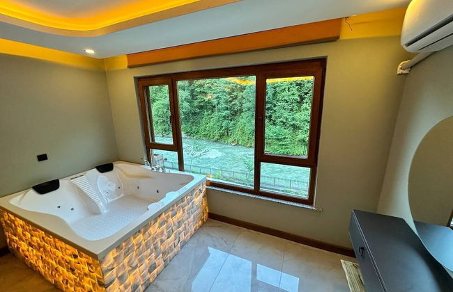 Tuva Villa Bungalov - Foto 74