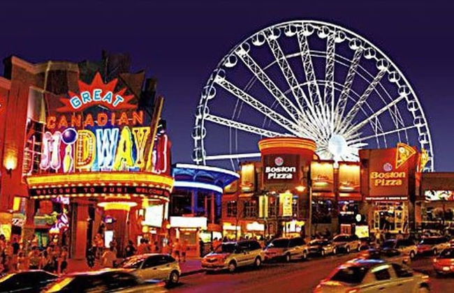 Niagara Sleeps 6 Cozy 3bed 3bath Near Falls - Foto 17