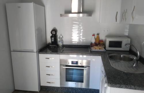 Apartamento Fregenal Centro R&S - Foto 6