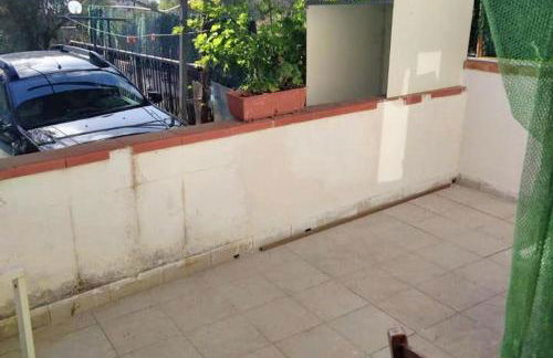 Charming Apartment in Pisciotta with Terrace and Parking - Foto 11